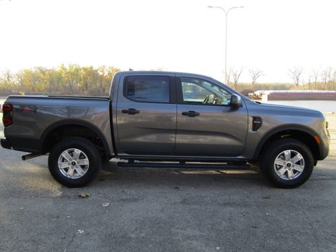 New 2025 Ford Ranger XL w/ Trailer Tow Package image 5