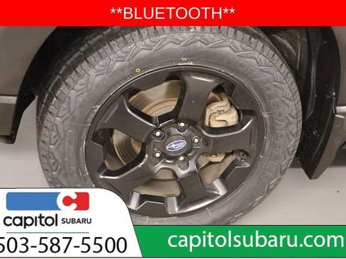 Used 2022 Subaru Forester Wilderness image 9