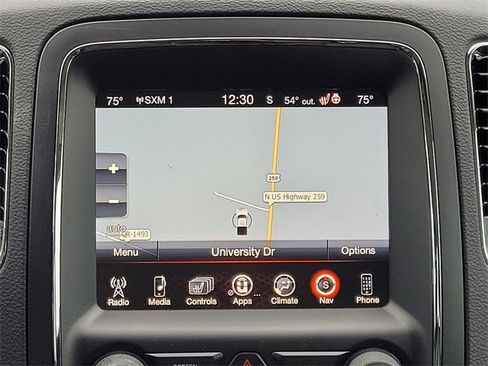 Used 2017 Dodge Durango GT w/ Nav & Power Liftgate Group image 14