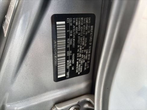 Used 2020 Nissan Rogue Sport S w/ Appearance Package FWD image 35