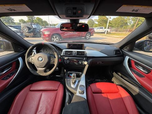 Used 2014 BMW 335i Sedan RWD image 18