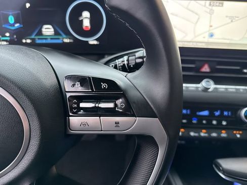 Certified 2023 Hyundai Elantra SEL w/ Convenience Package image 26