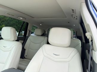 Certified 2024 Cadillac XT6 Premium Luxury w/ LPO, Floor Liner Package AWD/4WD video 2