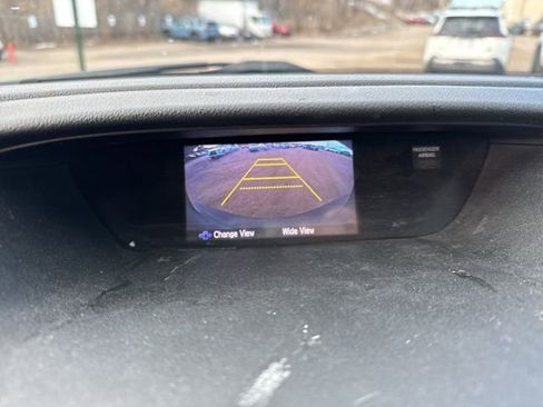 Used 2015 Honda CR-V LX image 14