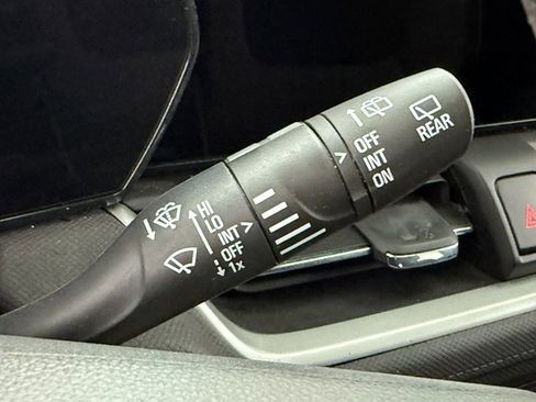 Used 2024 Chevrolet TrailBlazer LS w/ LS Convenience Package image 13