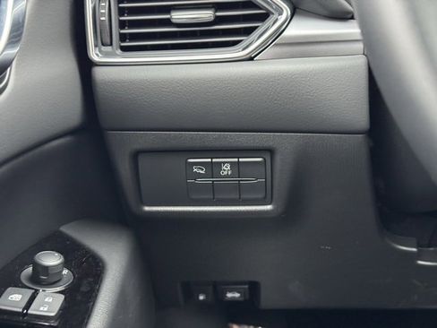 Certified 2025 MAZDA CX-5 AWD 2.5 S w/ Select Package image 34
