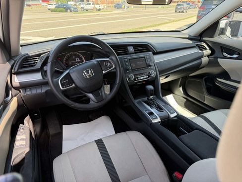 Used 2017 Honda Civic LX image 12