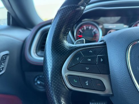 Used 2021 Dodge Challenger R/T Scat Pack image 20