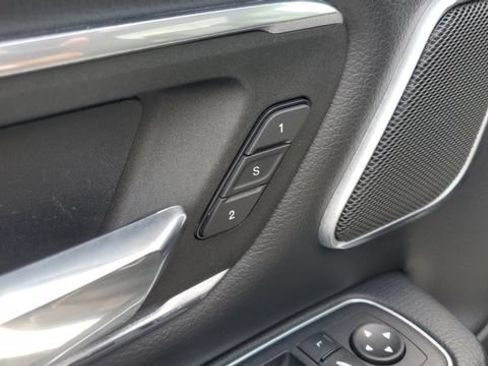 Certified 2023 RAM 1500 Laramie AWD/4WD image 7