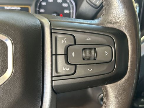 Used 2019 GMC Sierra 1500 SLT w/ SLT Premium Plus Package image 22