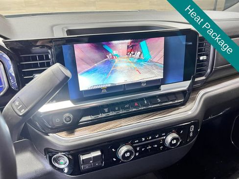 Used 2025 Chevrolet Silverado 2500 LT AWD/4WD image 11