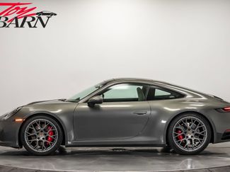 Used 2020 Porsche 911 Carrera S video 2