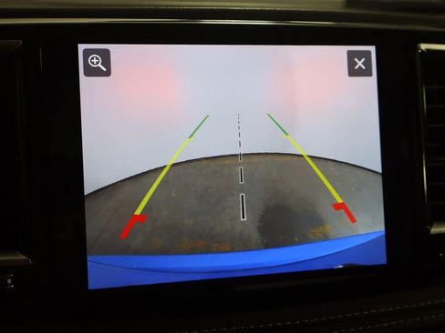 New 2026 Chrysler Pacifica Limited w/ Uconnect Theater Family Group image 47