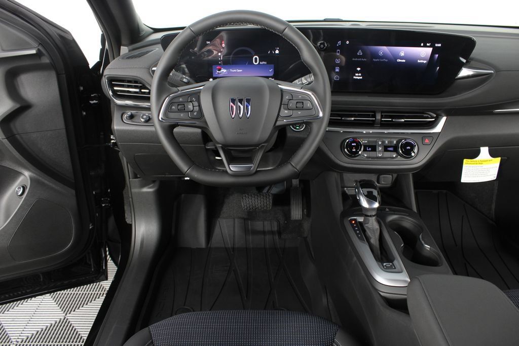 New 2026 Buick Envista Sport Touring w/ Convenience I Package FWD image 10