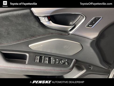 Used 2025 Acura RDX A-Spec AWD/4WD image 27