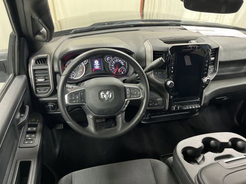 New 2025 RAM 2500 Tradesman image 13