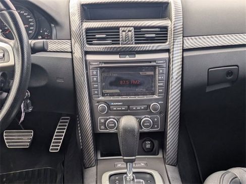 Used 2009 Pontiac G8 GT w/ Premium Package image 18