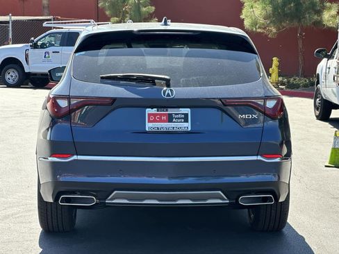 New 2026 Acura MDX FWD w/ Technology Package image 5