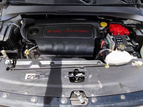 Used 2020 Jeep Compass Latitude w/ Popular Equipment Group image 26