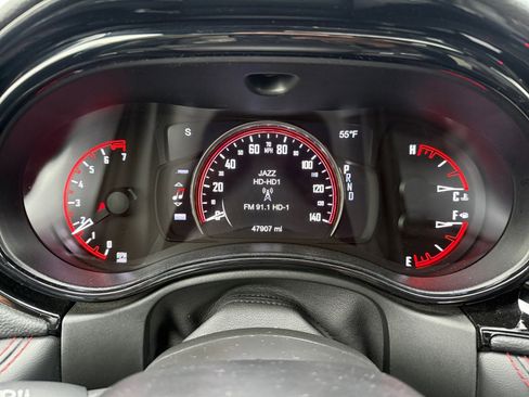 Used 2024 Dodge Durango GT image 11