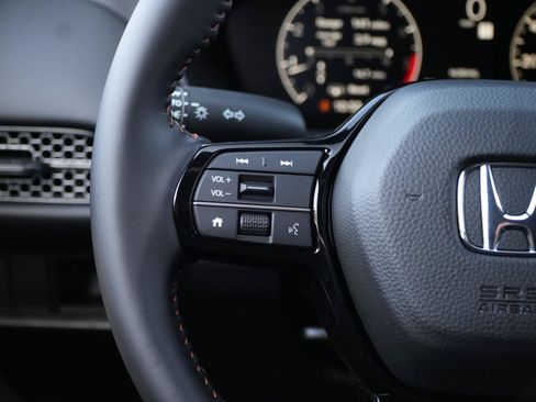 New 2027 Honda HR-V Sport image 21