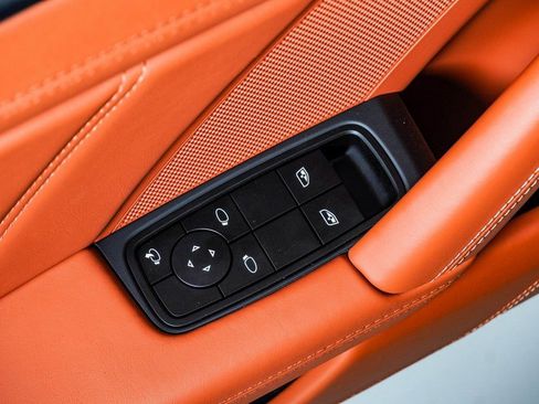 New 2026 Porsche 911 Carrera image 31