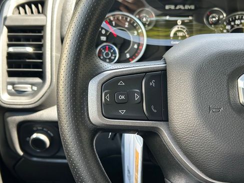 New 2024 RAM 3500 Tradesman w/ Electrical Accessory Group image 37