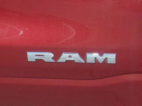 Certified 2023 RAM 1500 Laramie AWD/4WD image 13