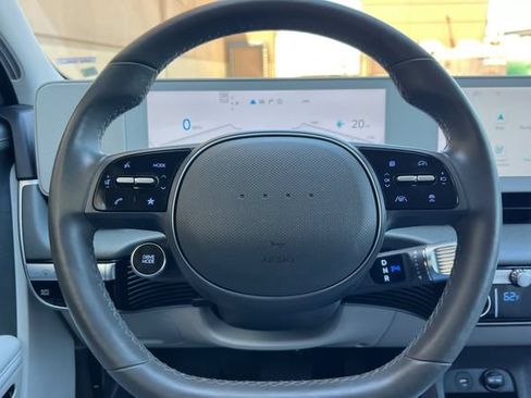 Used 2024 Hyundai Ioniq 5 Limited RWD image 26