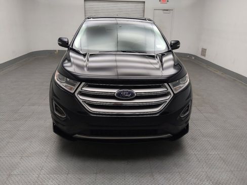 Used 2016 Ford Edge SEL AWD/4WD image 14