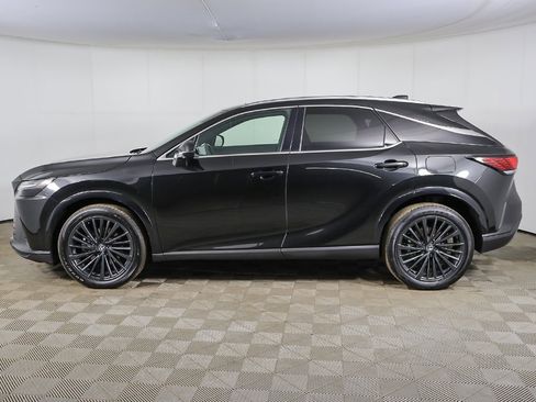 Used 2024 Lexus RX 350 AWD image 14