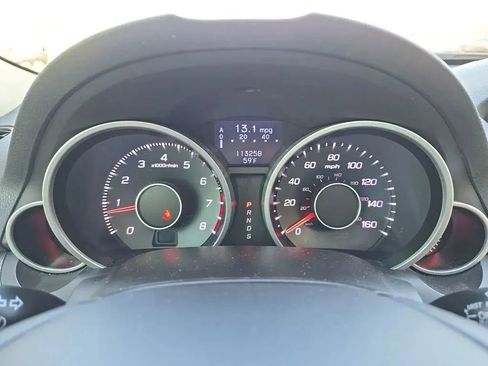 Used 2012 Acura TL w/ Technology Package image 18