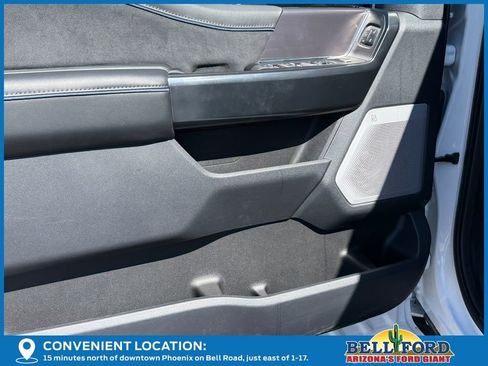 New 2026 Ford F450 Platinum AWD/4WD image 18