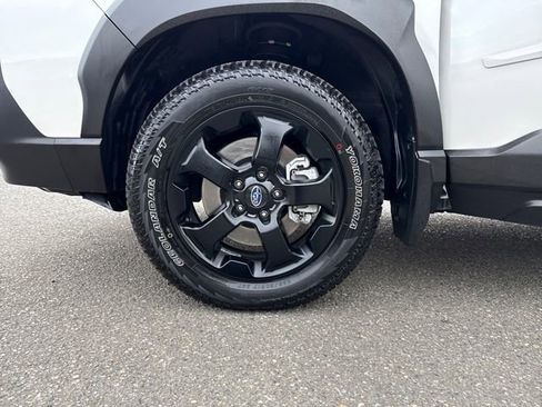 Used 2023 Subaru Forester Wilderness image 28