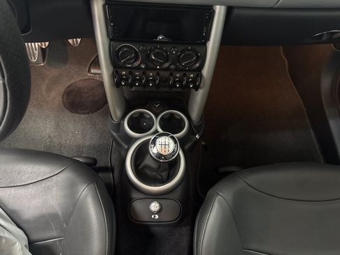 Used 2003 MINI Cooper S FWD image 12