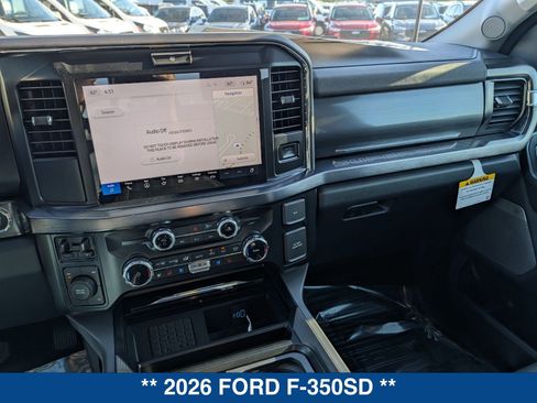 New 2026 Ford F350 Lariat AWD/4WD image 70