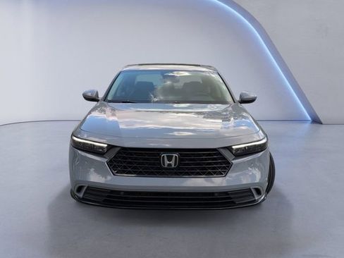 New 2026 Honda Accord EX-L image 12