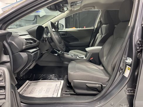 Used 2026 Subaru Crosstrek 2.5i Premium AWD/4WD image 14