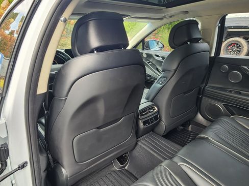 Used 2021 Genesis G80 3.5T w/ Prestige Package image 13