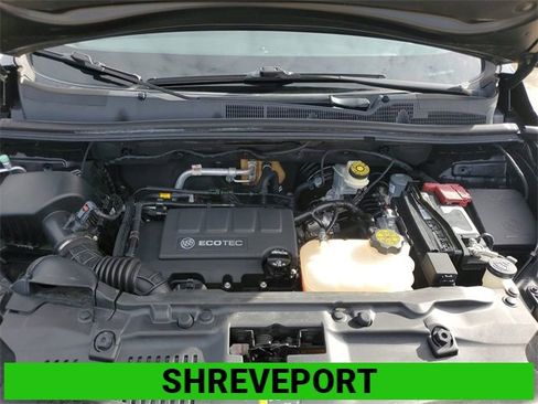 Certified 2018 Buick Encore Preferred image 29