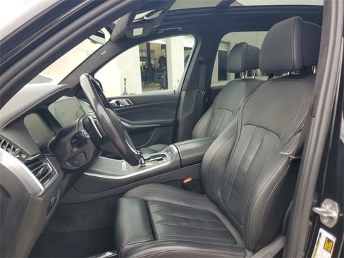 Used 2022 BMW X5 xDrive40i w/ Premium Package image 23