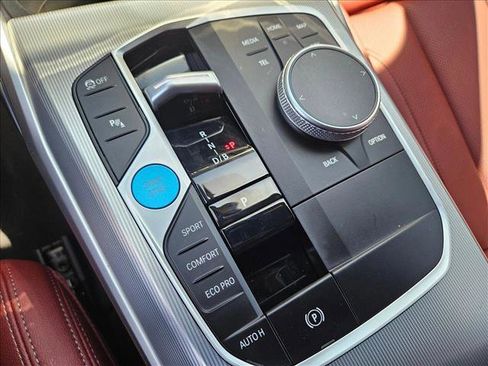 Certified 2023 BMW i4 eDrive35 RWD image 12