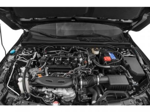 Used 2023 Honda Civic Si image 12