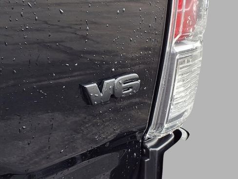 Used 2022 Toyota Tacoma TRD Sport image 20