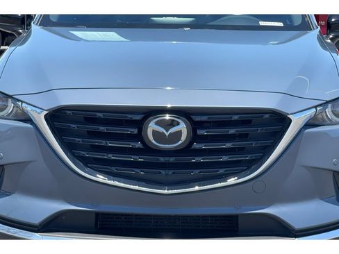 Certified 2022 MAZDA CX-9 Carbon Edition AWD/4WD image 49