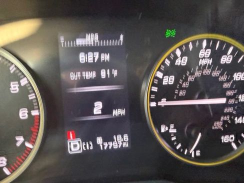 Used 2024 Subaru Crosstrek 2.5i Sport AWD/4WD image 14