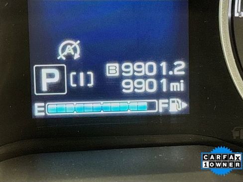 Used 2024 Subaru Forester Premium AWD/4WD image 12