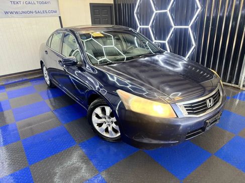 Used 2008 Honda Accord EX-L image 10