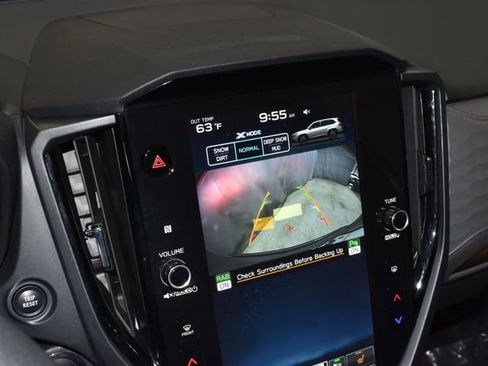 Used 2025 Subaru Forester Sport w/ Popular Package #1 image 18