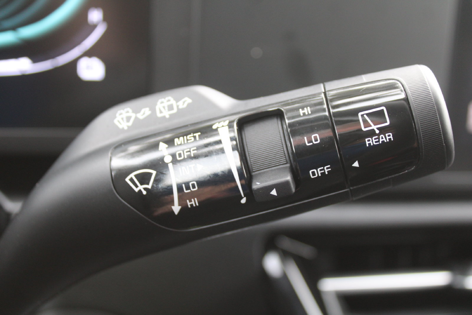 New 2026 Kia Niro EX w/ EX Premium Package FWD image 32
